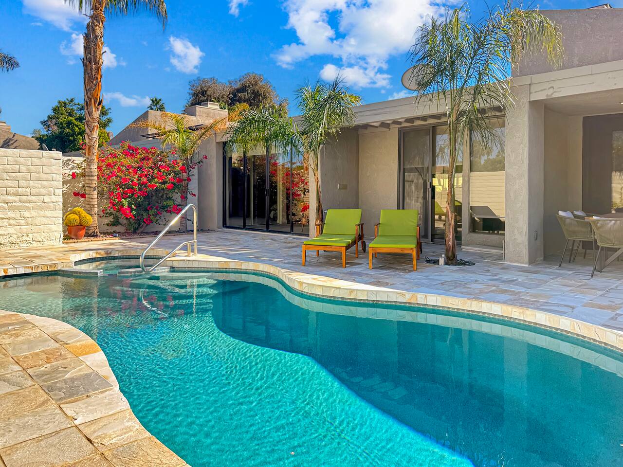 Sundance Villa: Private Pool/Spa | Mountain Views