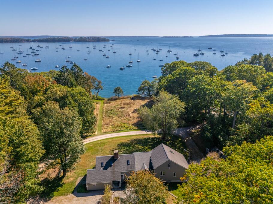 Casco Bay Classic | 10MinsToPortland | OceanAccess