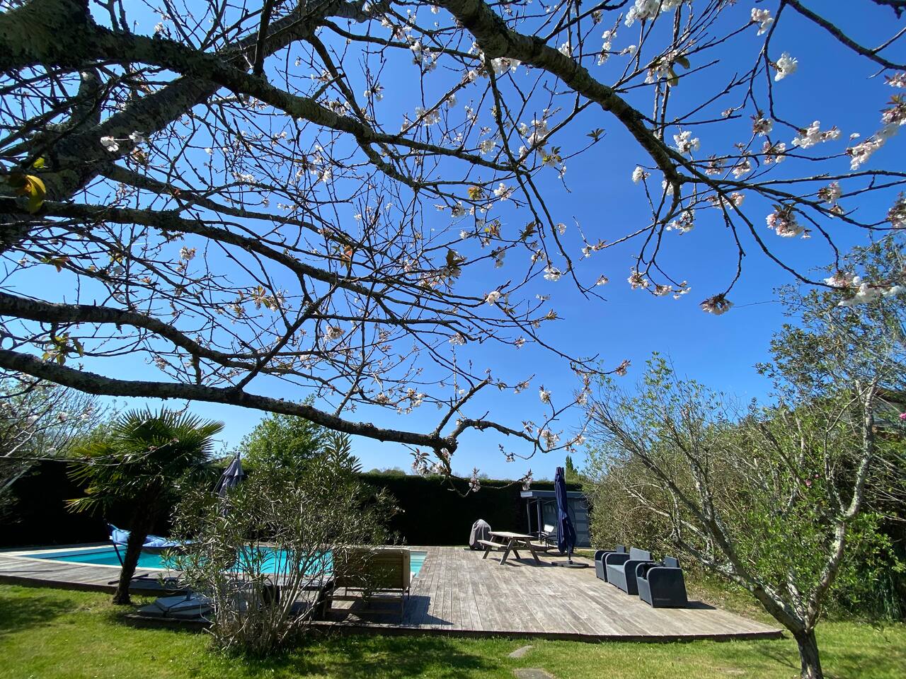 Villa Coco - Prestations haut de gamme