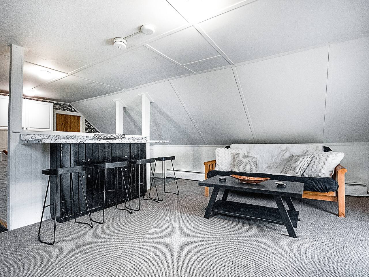The Cider Loft