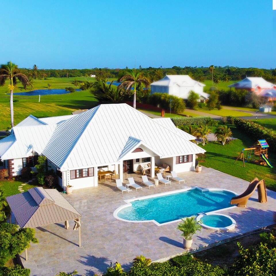 TheFairway:6BRFamilyVilla(18-26ppl) Pool Slide Spa