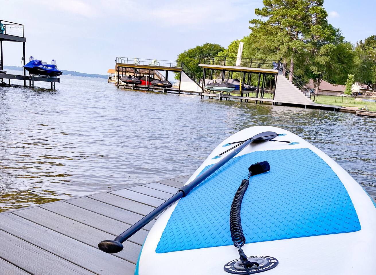 Lakefront Bliss at Cedar Creek | Fire Pit & Views
