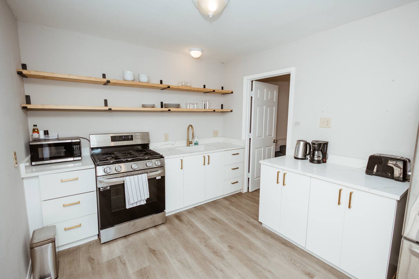 Perfect Month-to-Month Home Away