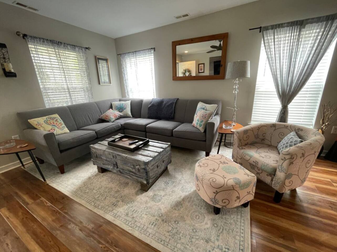 Chesapeake Chalet- Cozy,Close to Hard Rock and All