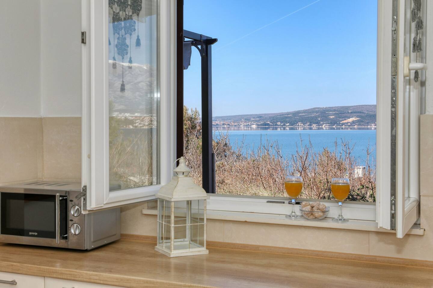 Mediterranean Charm By Milena