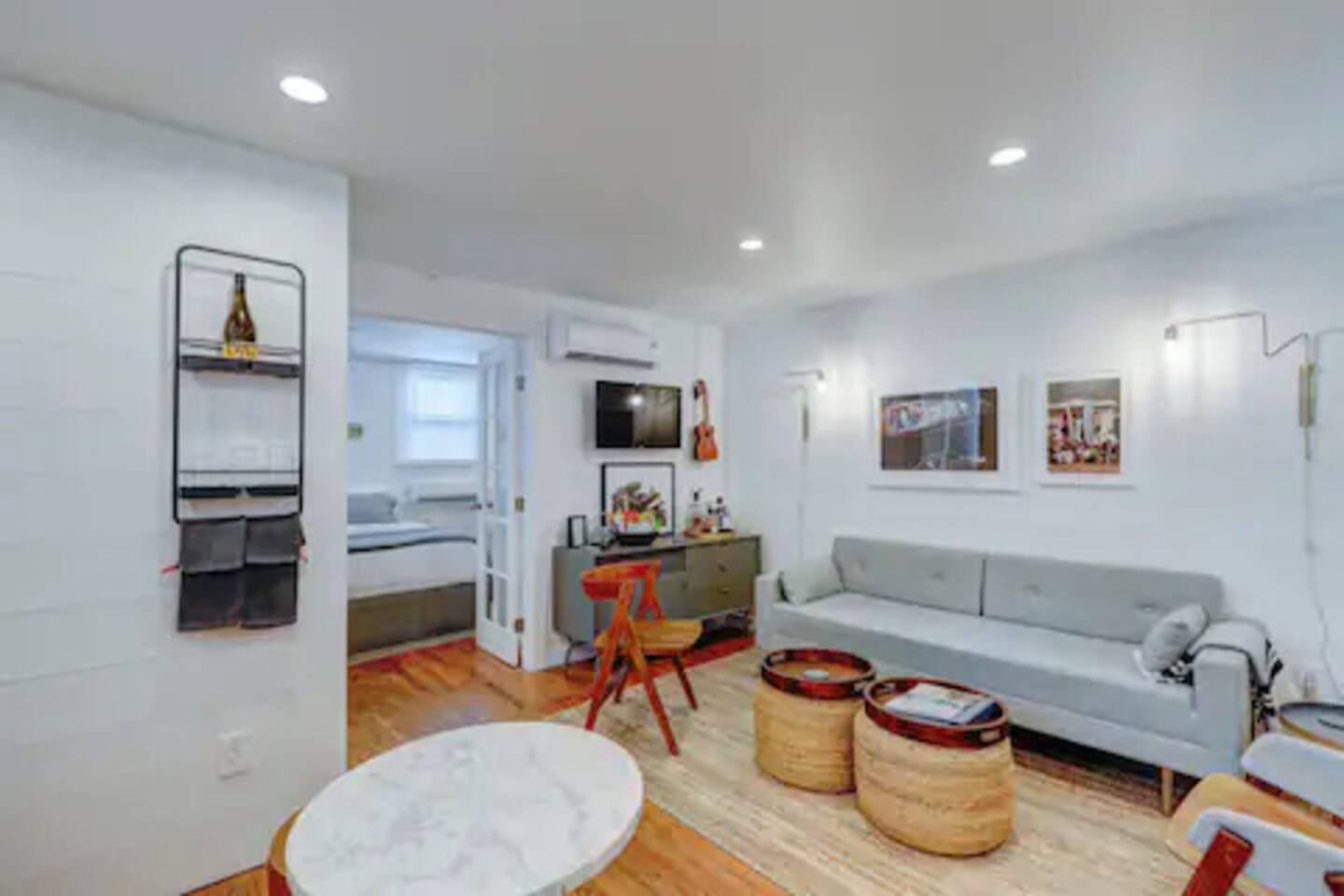 Harbor Cottage 2 - 1 mile to beach