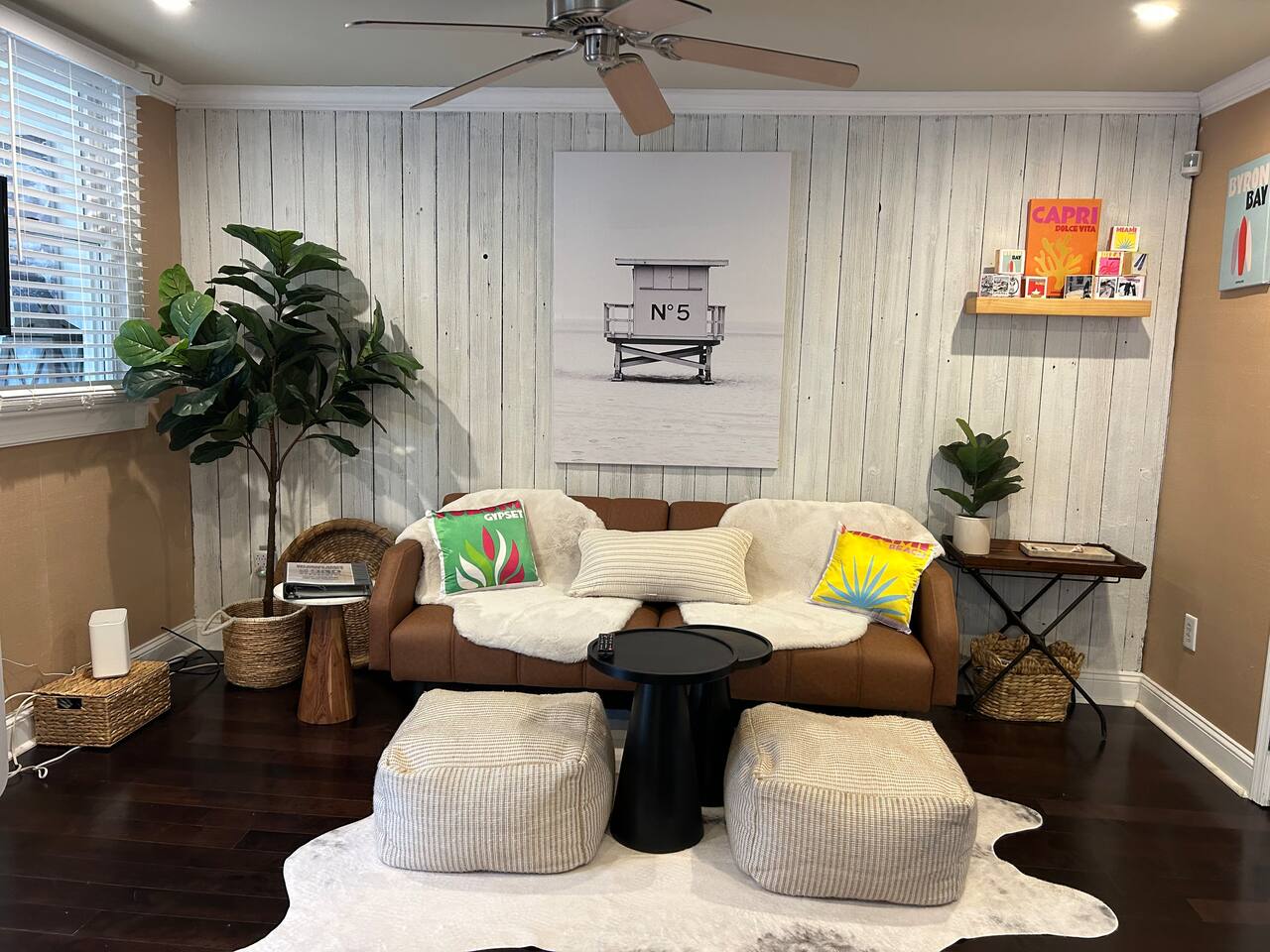 CoCo's Beach Retreat - Cottage 3