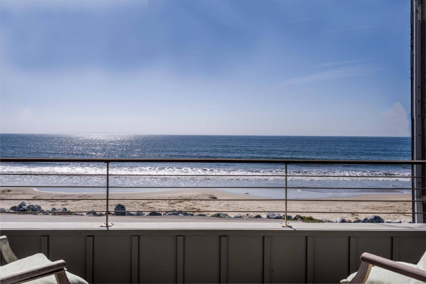 Wave House Coastal Residence