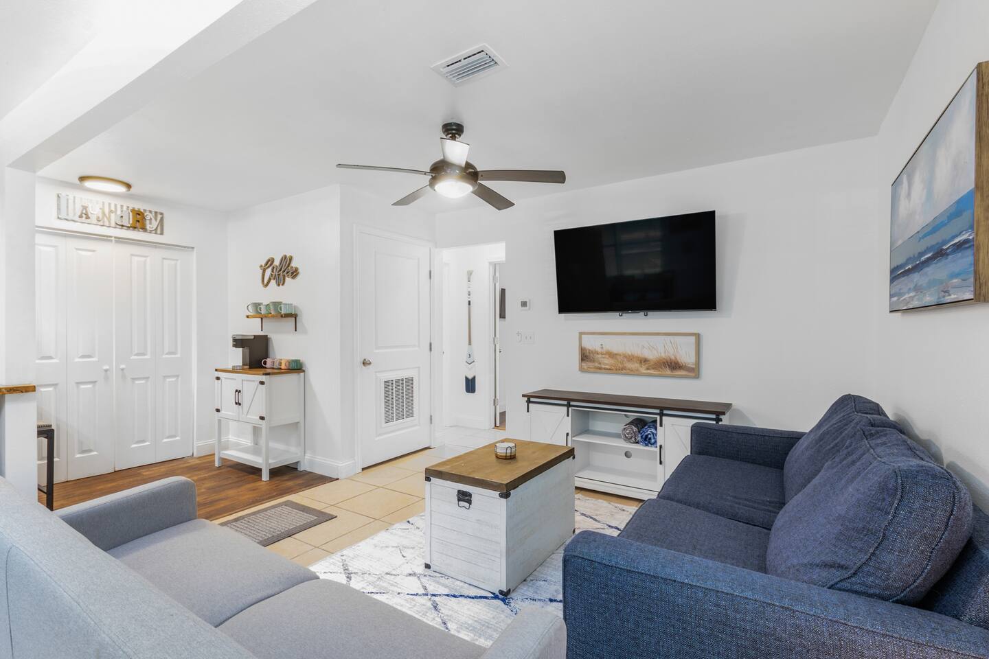 Cozy Duplex Retreat 2 | Beach, Hospital, Sportplex