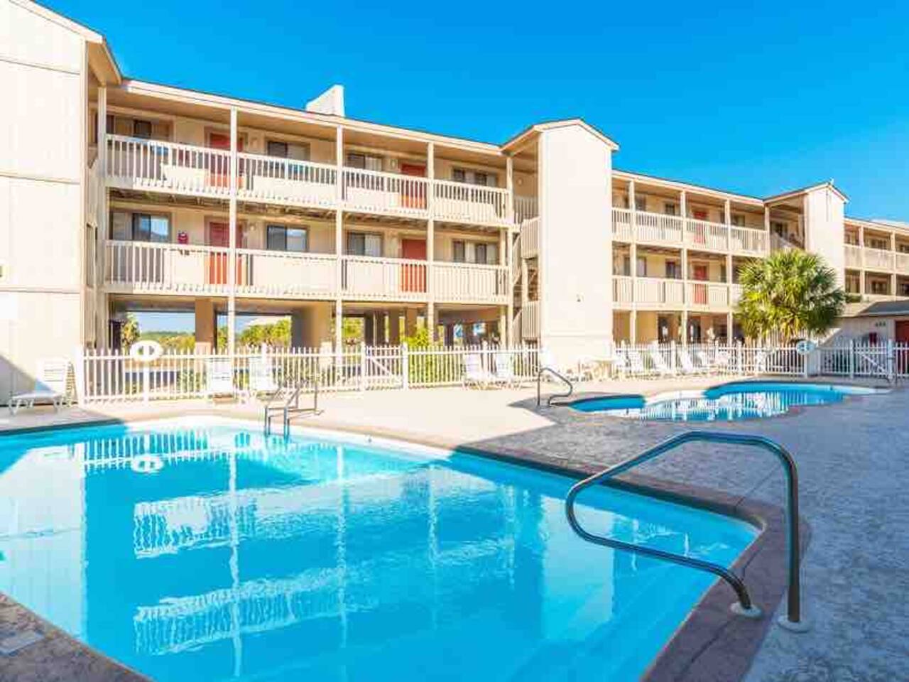 The Pelican Pad  Condo | by Beach’s/Hangout | Pool