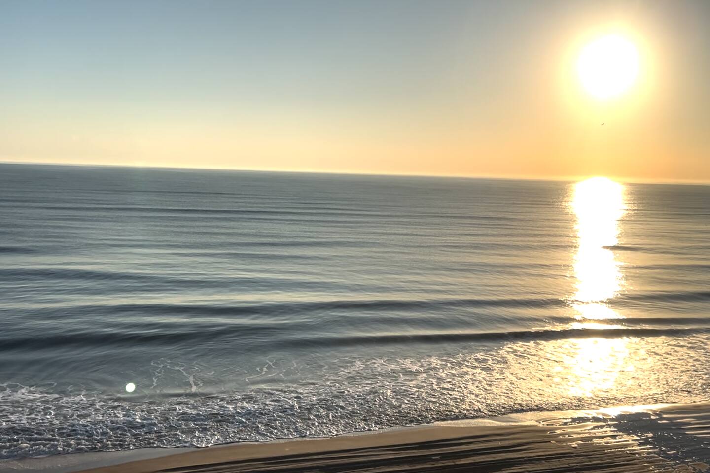 656 Direct Ocean Front PVT Balcony