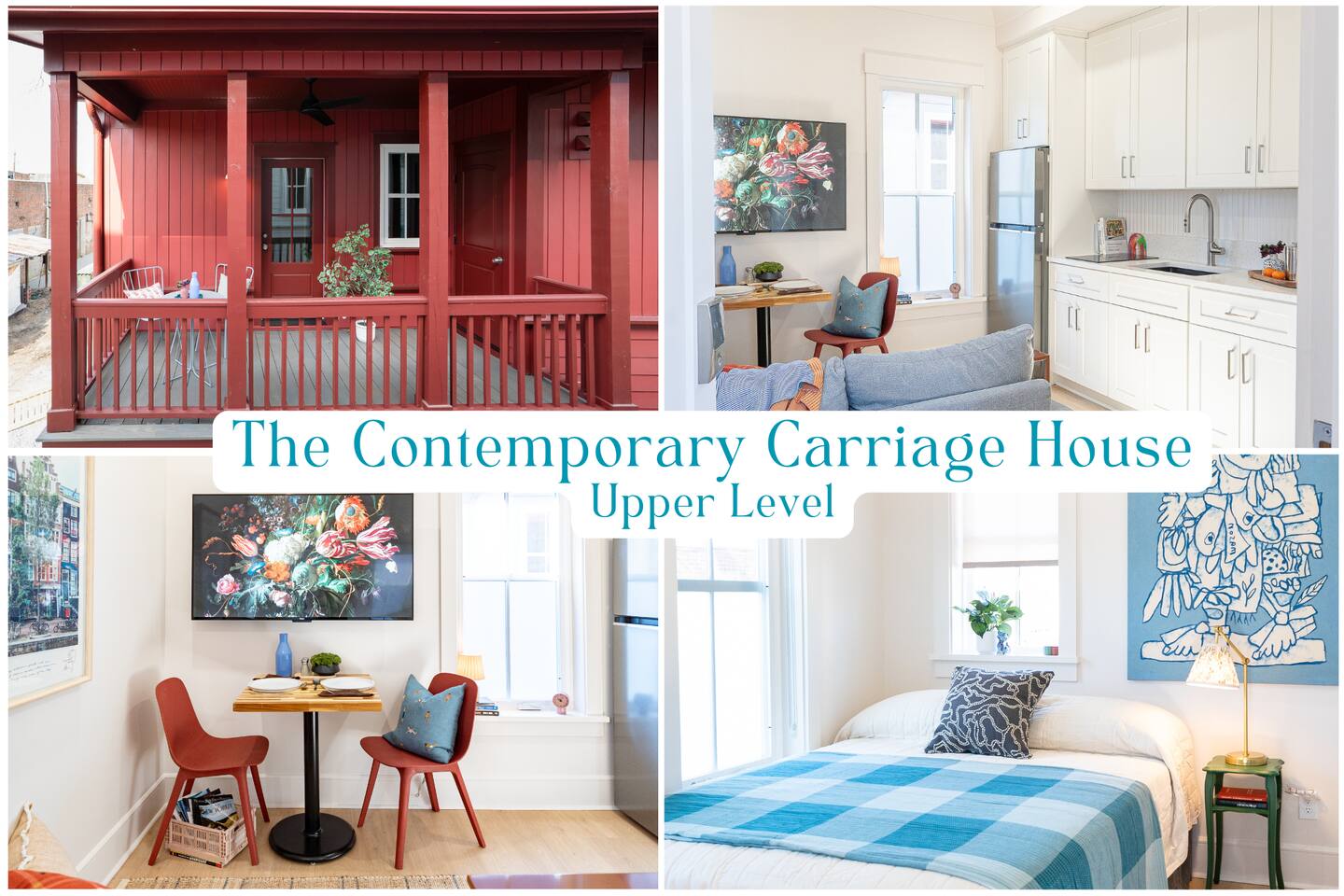 DelightfulDesign~WalkToEats&Drinks~PvtBalcony~Pets - Double Room