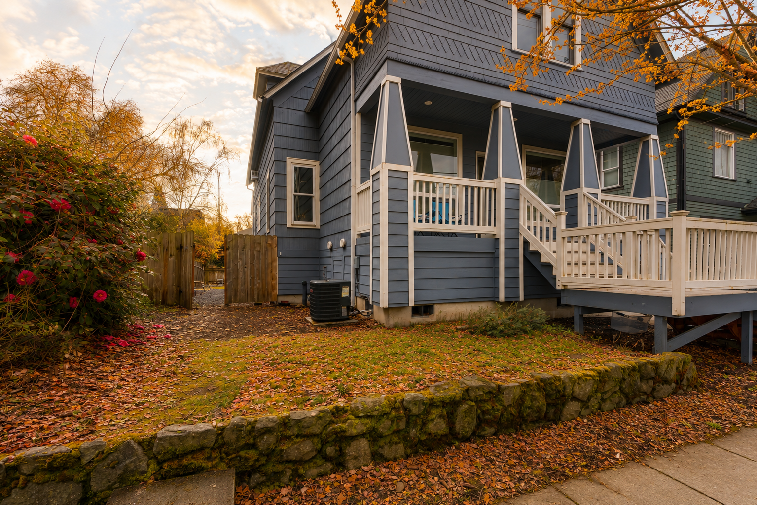 Irving Park Place | Close to Moda Center