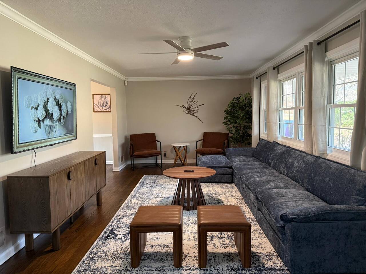 3BR Hidden Creek Oasis w/Pool, BBQ, Huge yard