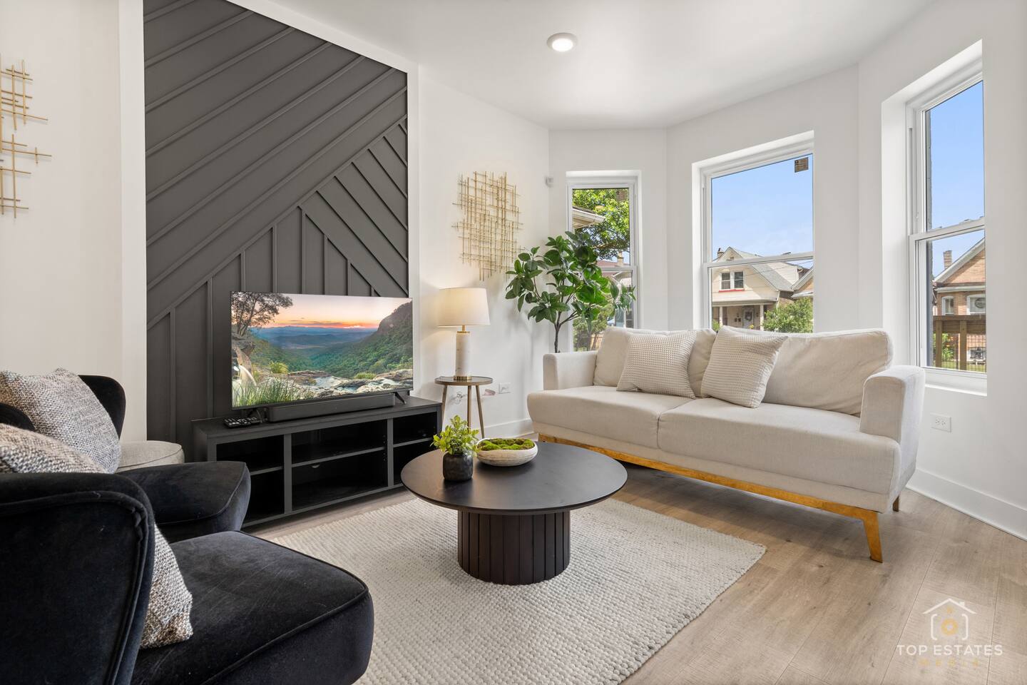 Welcome Home for Families & Friends