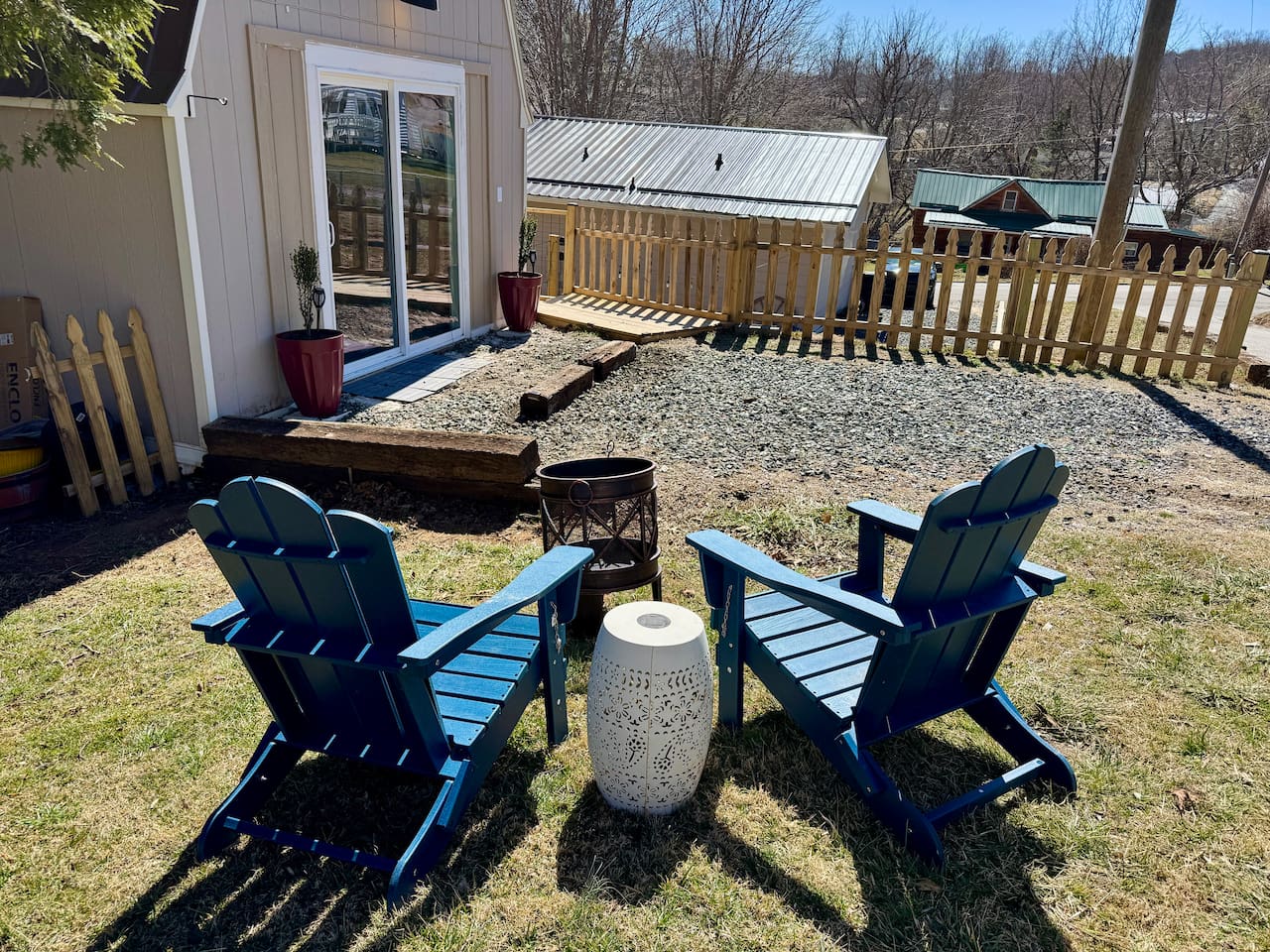 1 BR / 1 BA - Stroll to Park & Downtown WJ!