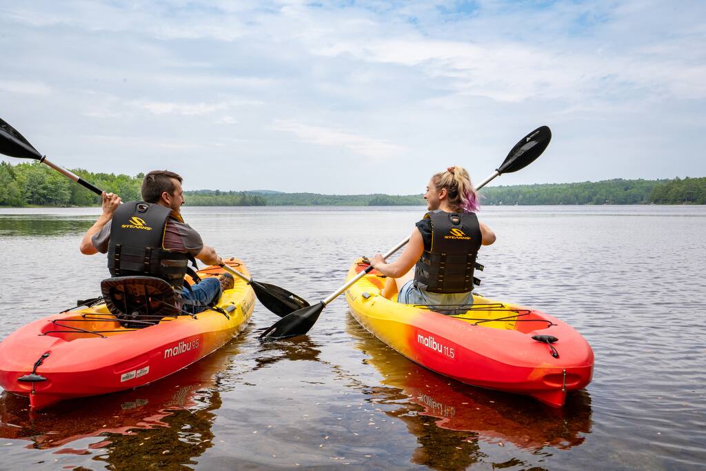 Zeus's Landing| Lakefront | Close to Colby