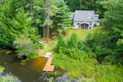 49 Little Shore rental in Madison