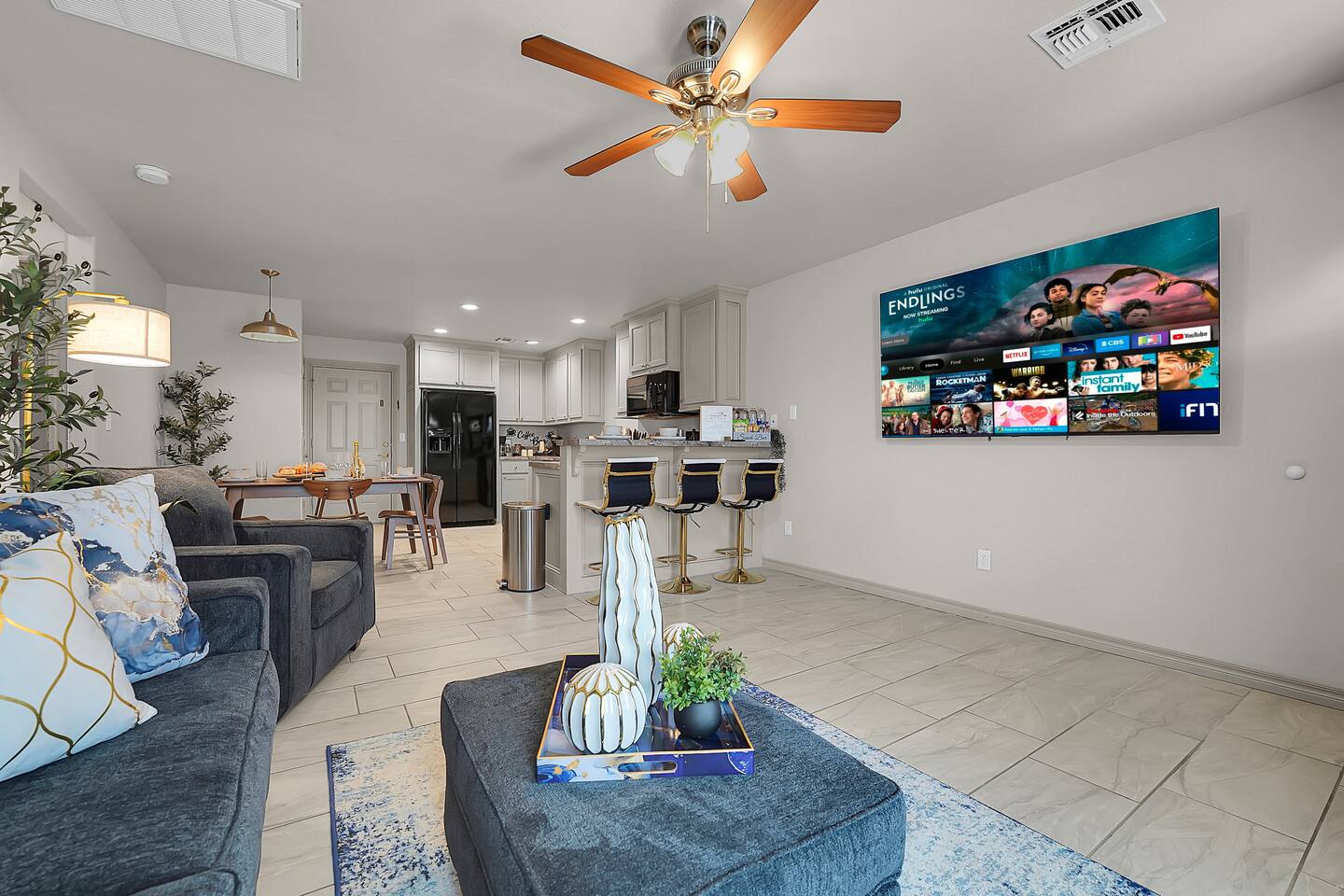 Elgin Oasis Suite A