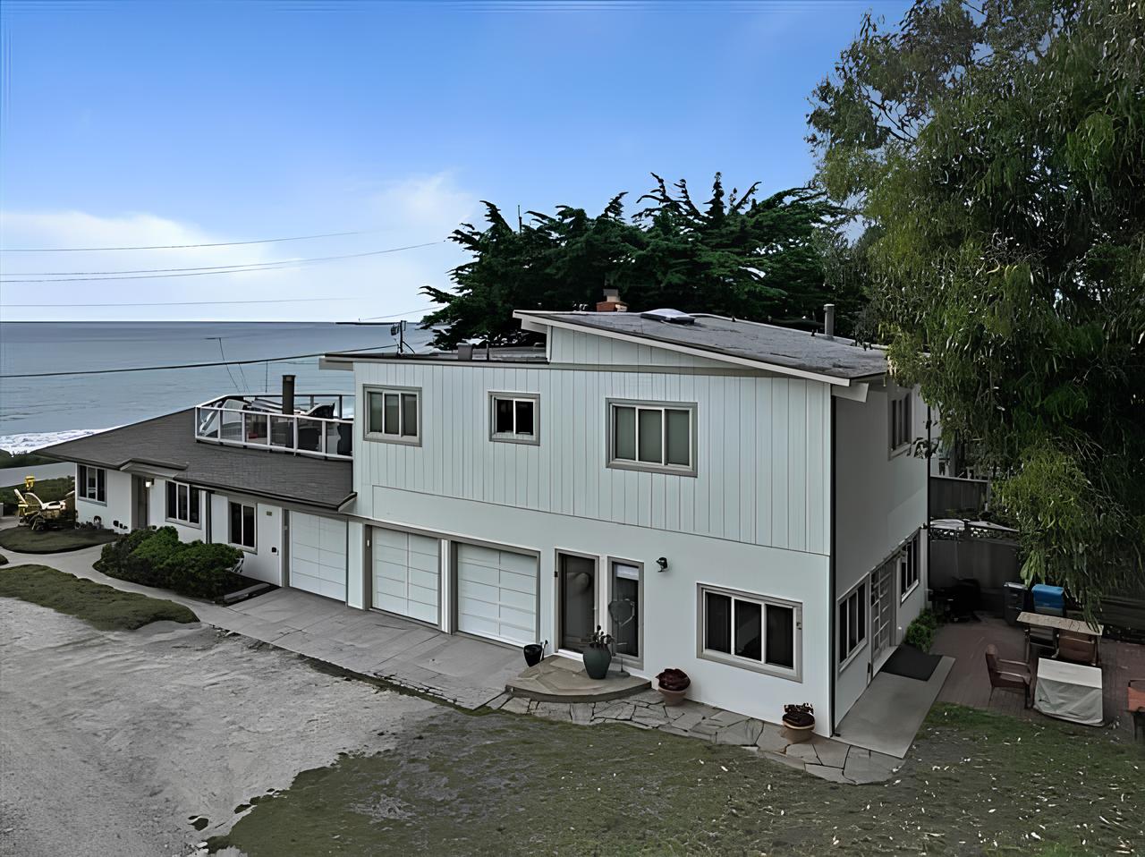 Steps from the Beach Getaway