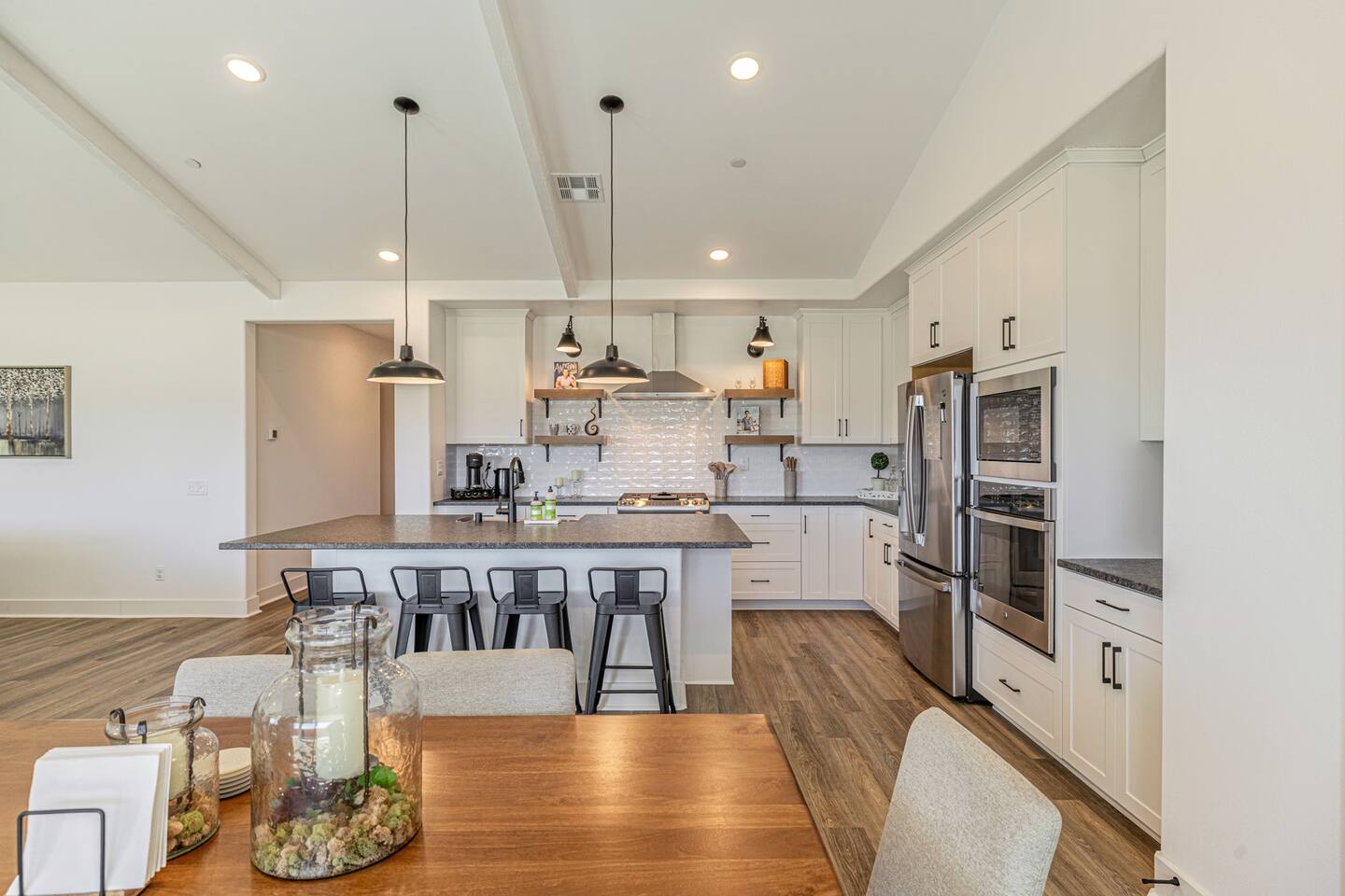 Luxury Stay | Elegant Home w/ Patio & Pet Friendly