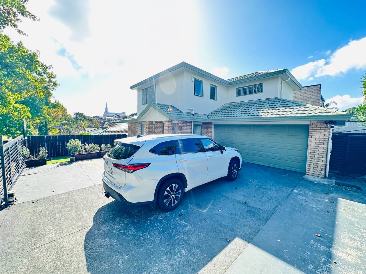 Deluxe Beauty House near Auckland Airport and City