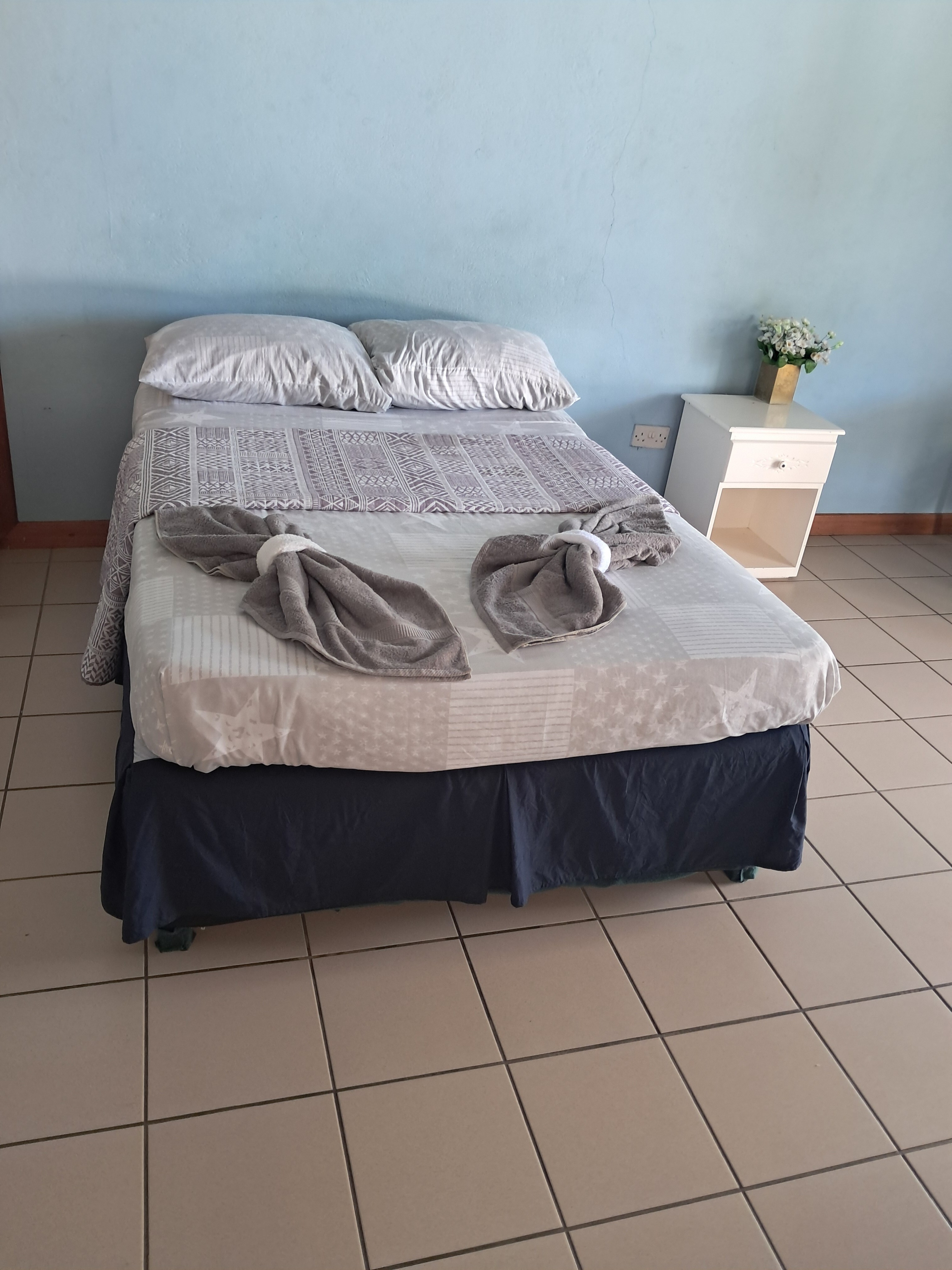 Hewanorra Gardens: Spacious Stay Near UVF