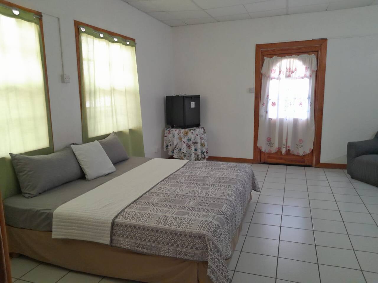 Hewanorra Gardens: 5-Min UVF | Cozy Private Stay