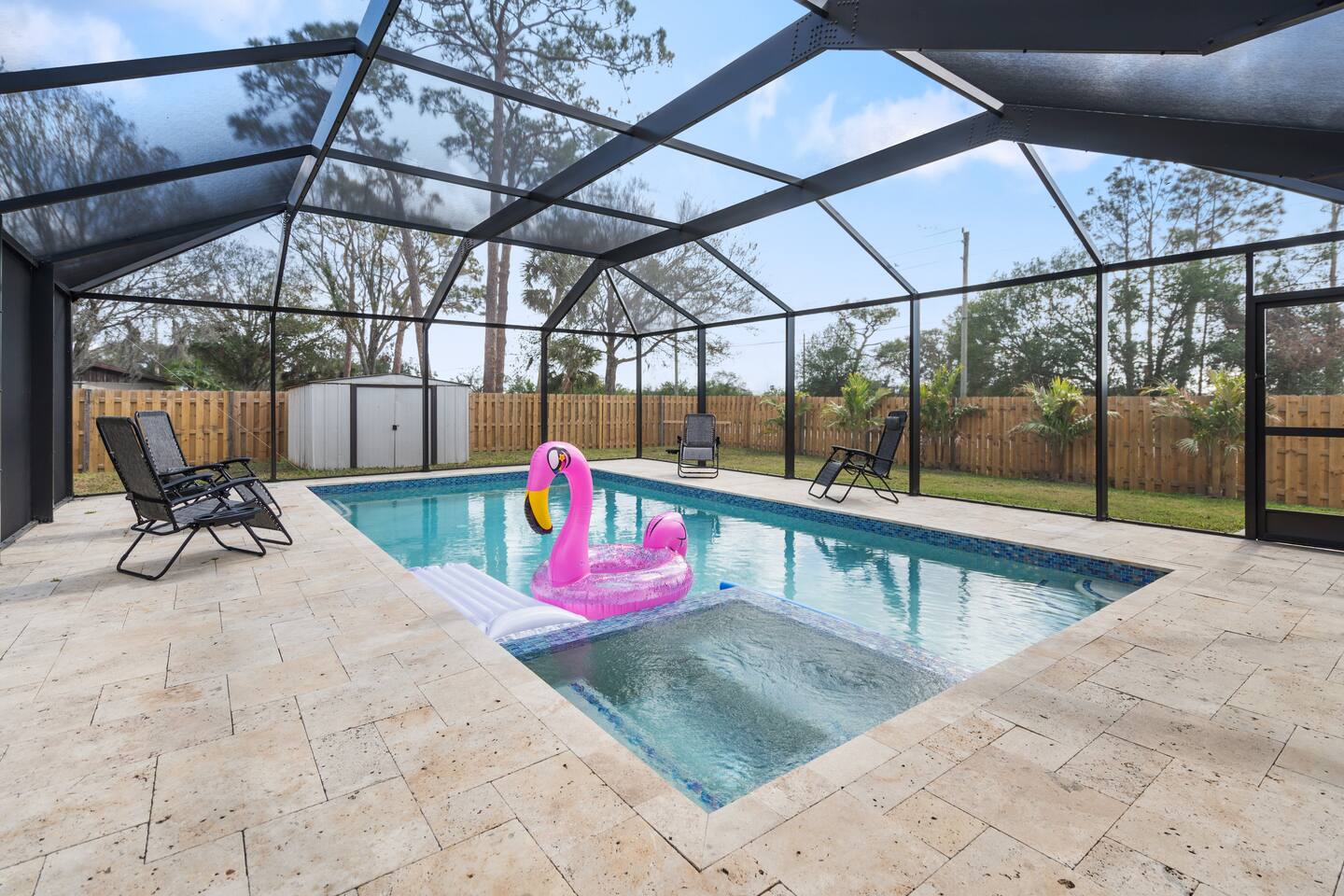 Heated Pool & SPA Retreat+Gameroom+ Beaches+IMG