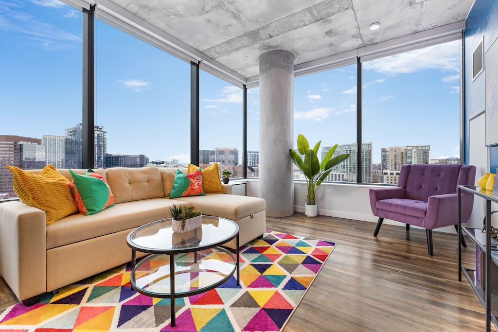 The Urban Kaleidoscope | DT Nash