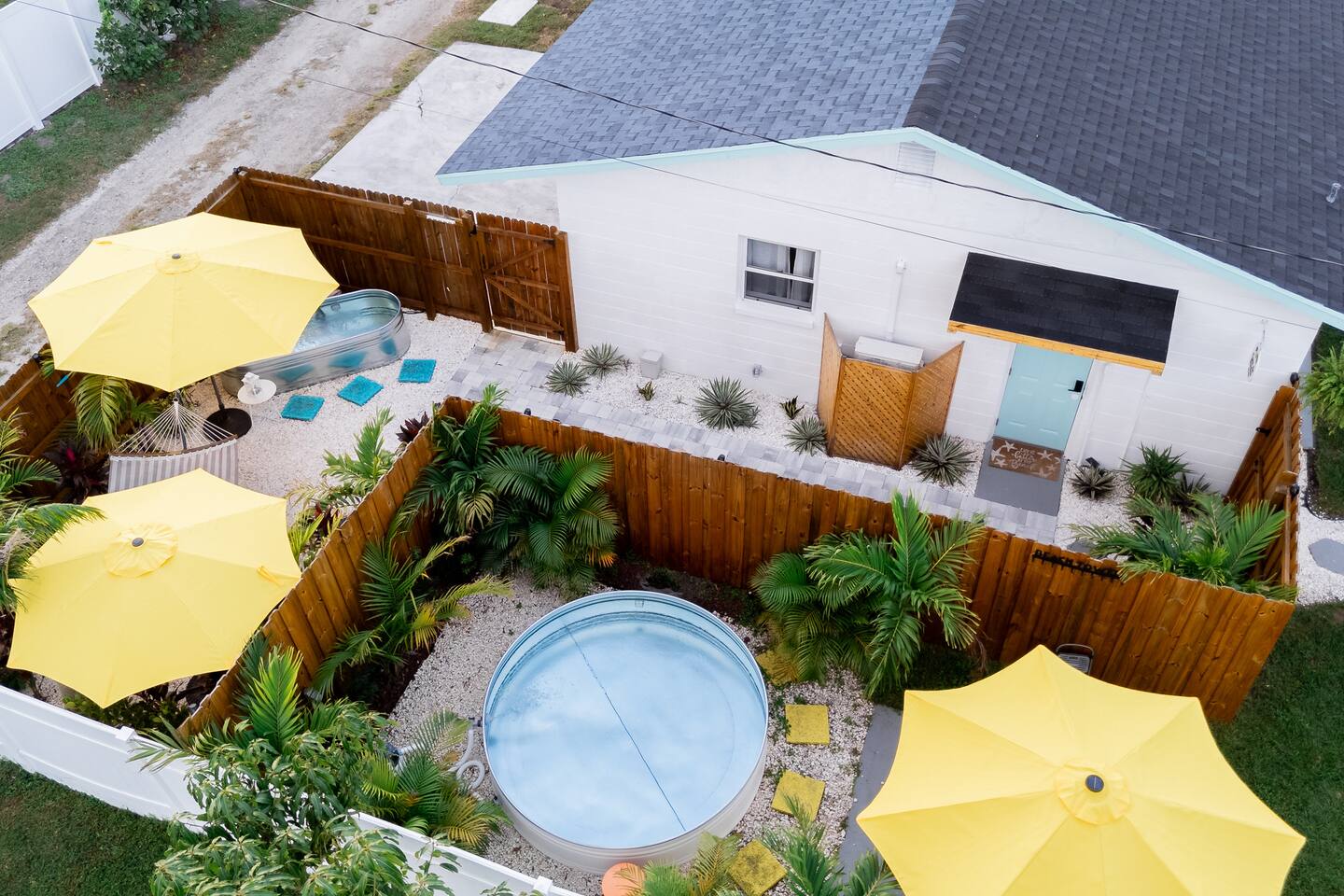 Casa De Sueños - Tranquil Oasis + Plunge Pool