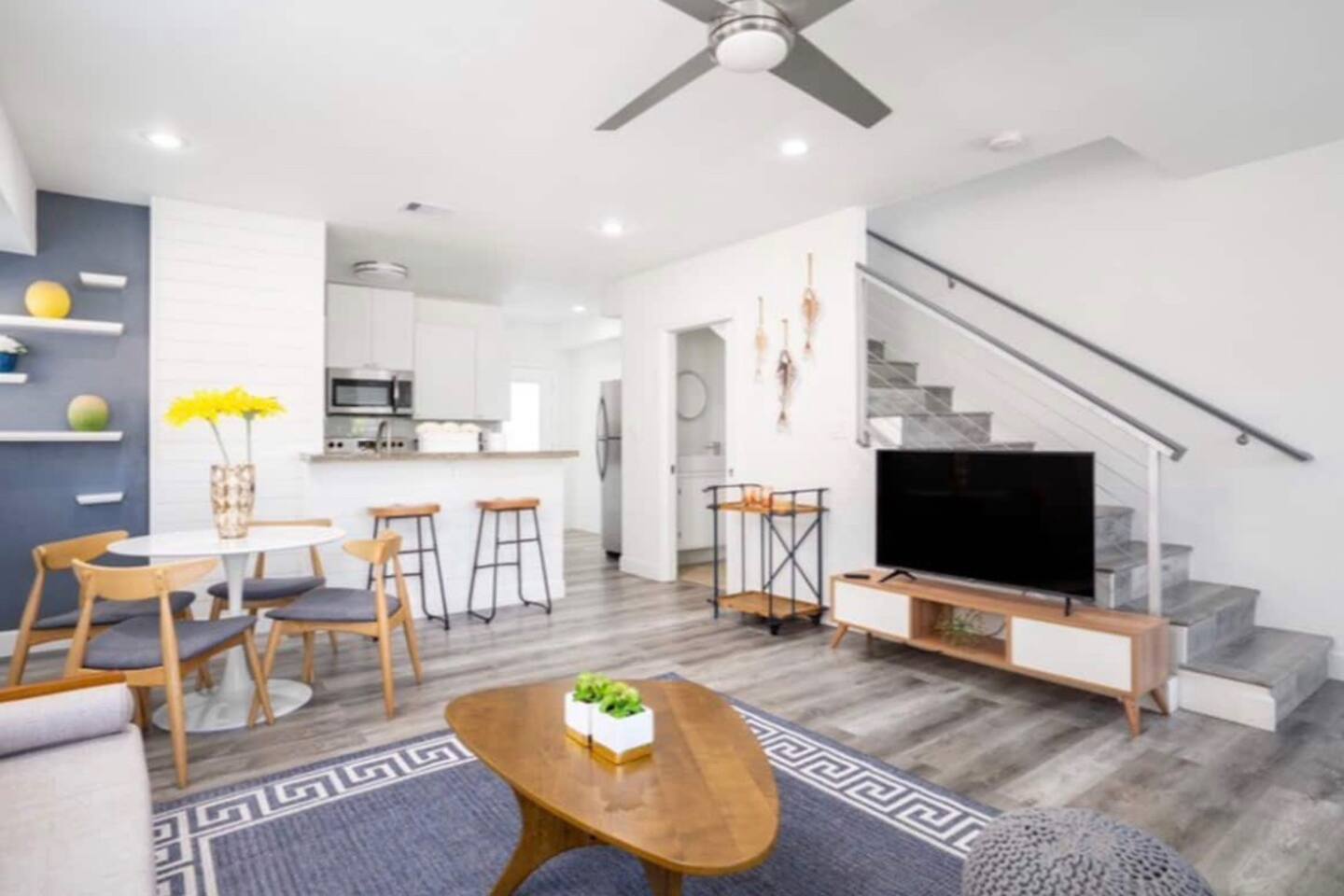 Charming Home Near Downtown