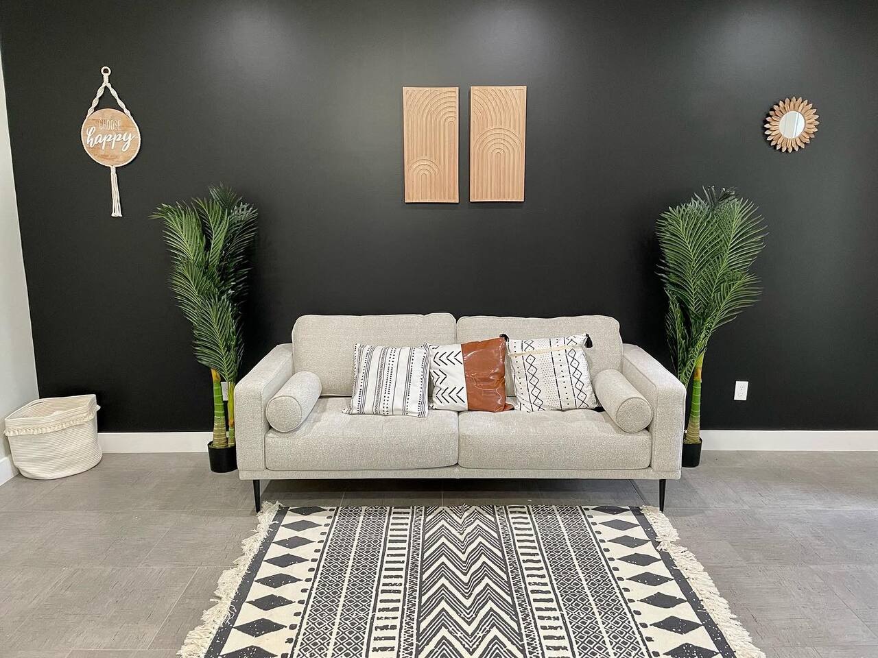 Boho Houston Near Med center