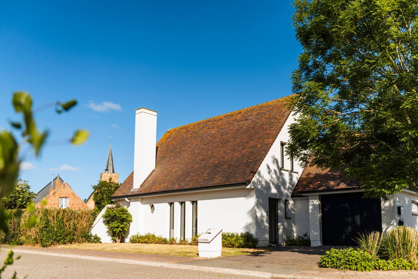 Villa Croisette – Perfect for Families & Groups