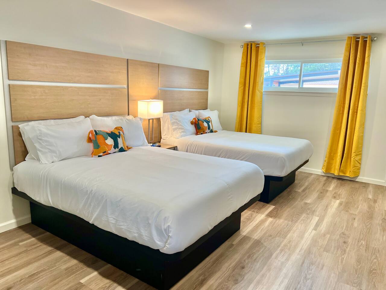 MSU Boutique Hotel w Kitchenette