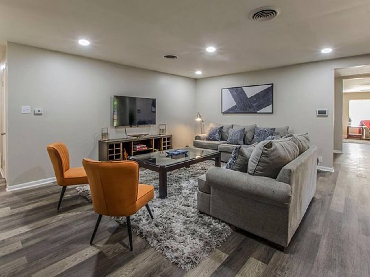 Fully Serviced Stay for Professionals in Temple