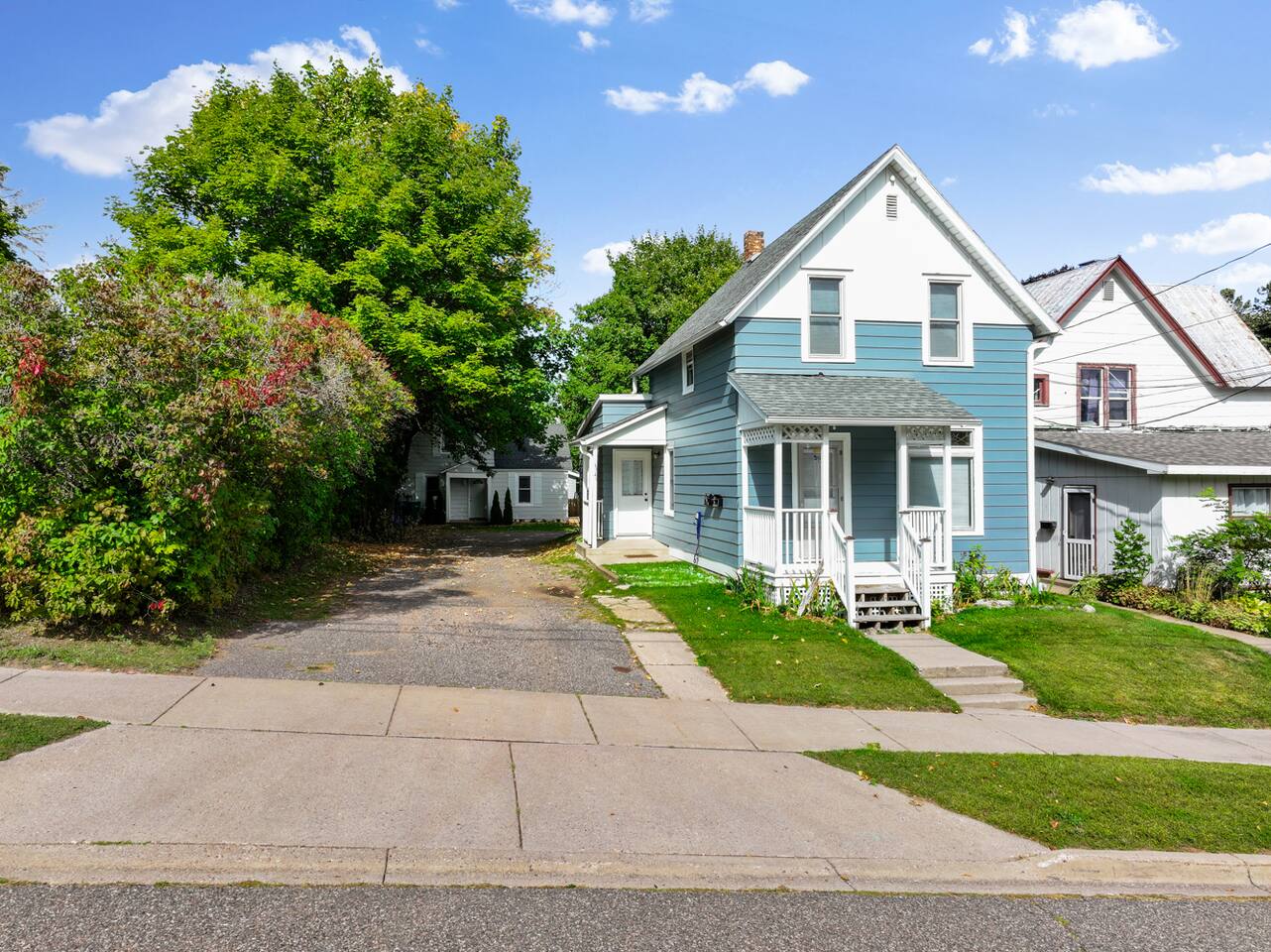 Home w/ Mother-In-Law - Tour the 906! Sleeps 10