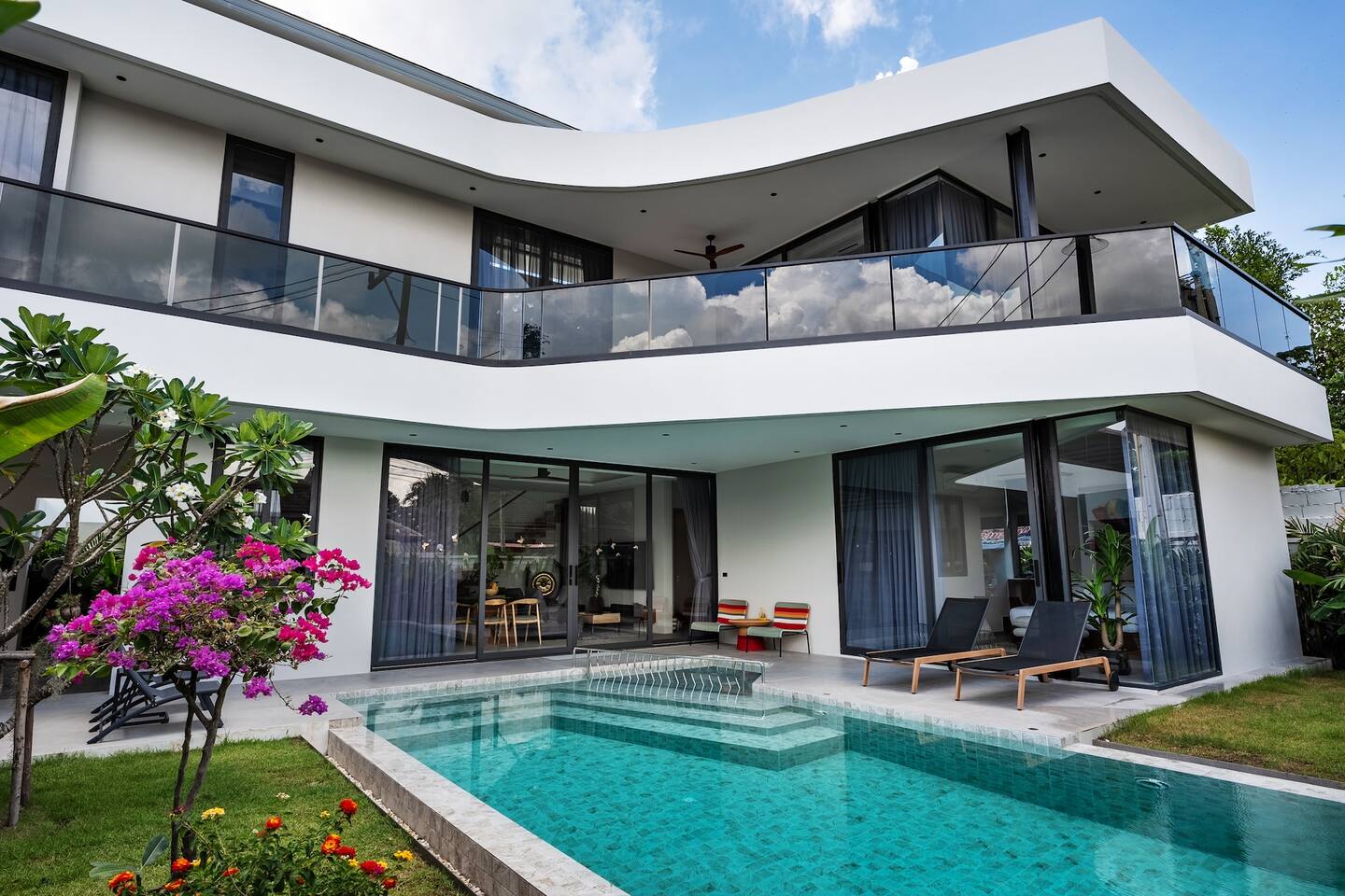 Suvan | Rawai Pool Villa | Tropical Luxury Retreat - Holiday Home