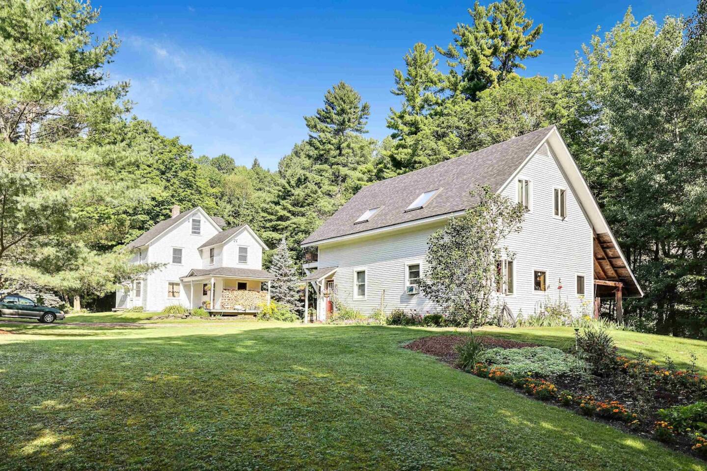 Entire Apartment Near Jay Peak