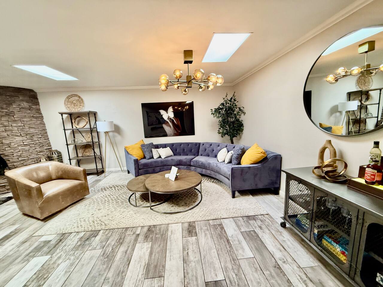 (Old Town) Downtown Scottsdale Oasis