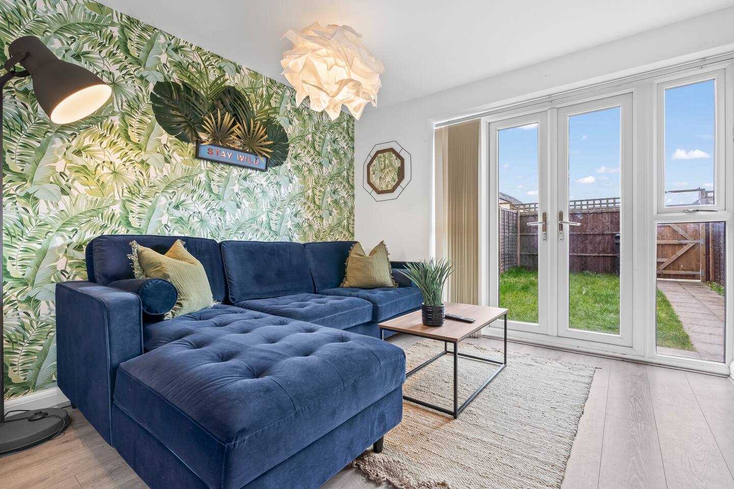 #28 Luxury 5bdr house sleeps 11 Bham CC parking