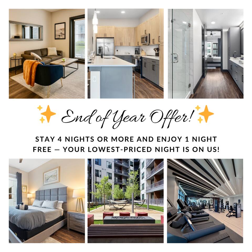 Designer Vibes -Walk-In Shower -Pool Access