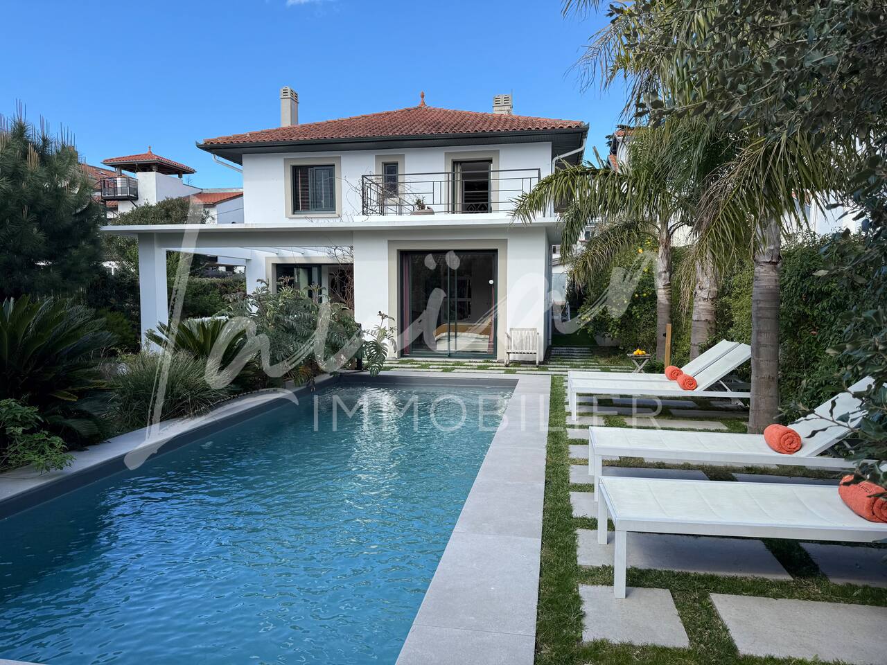 Villa Oasis -  Élégance et situation idéale