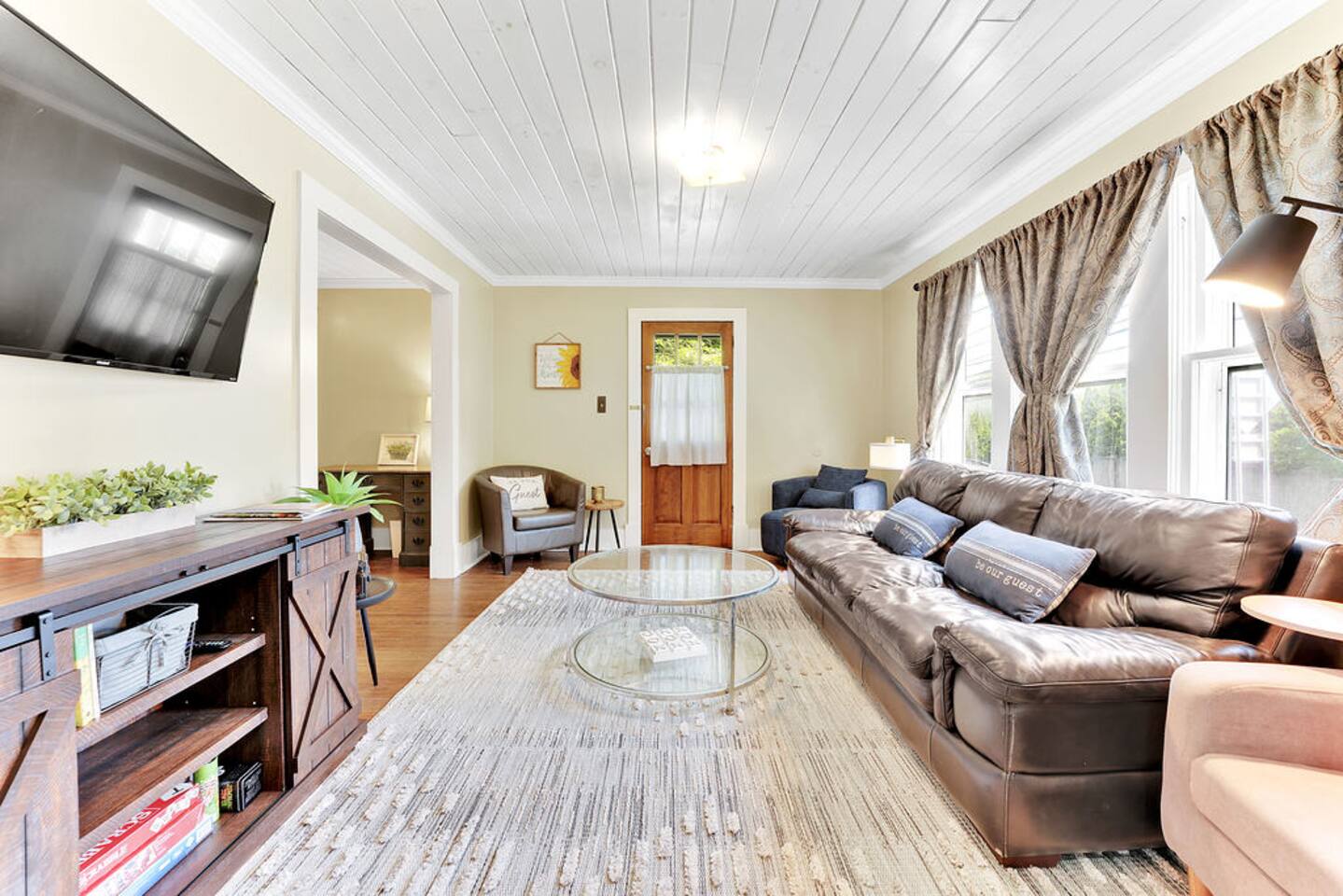 Cozy Winter Family Ski Escape - Saugerties Village