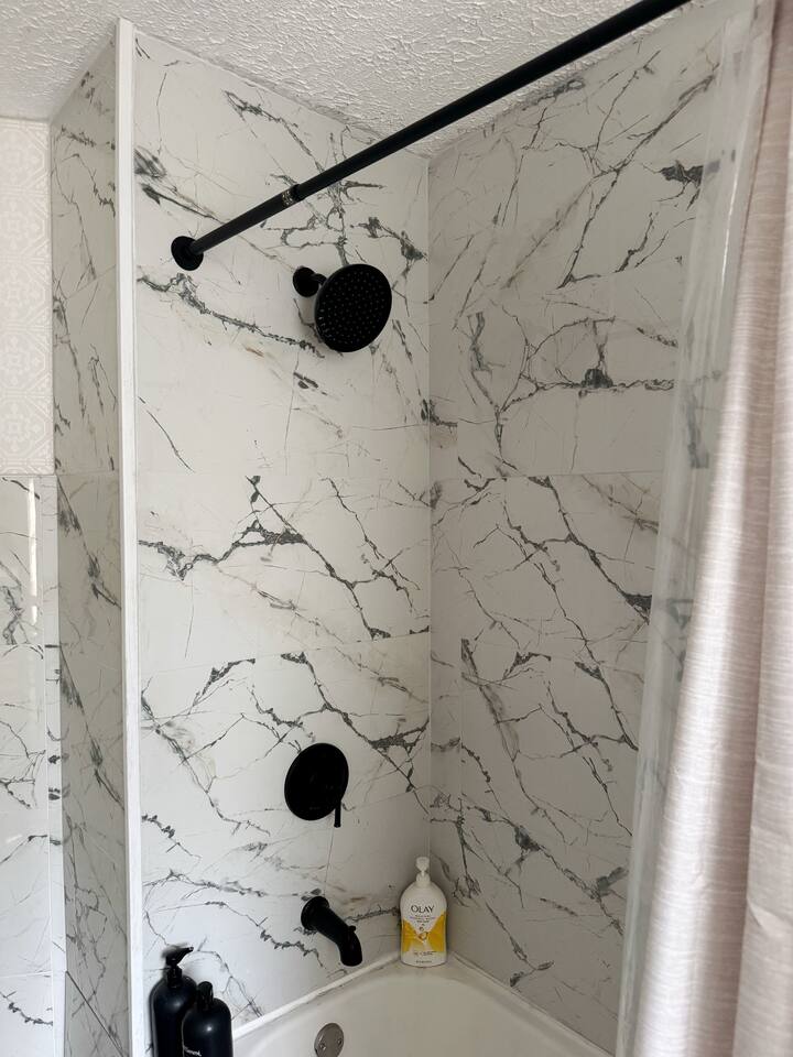 Chandler F | KING 1BD/1BA Apt near Downtown