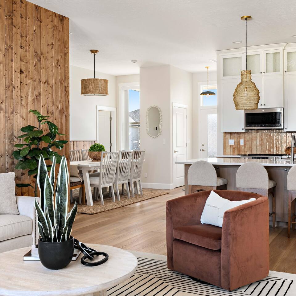 Icon Escape - 3 Bedroom Oasis