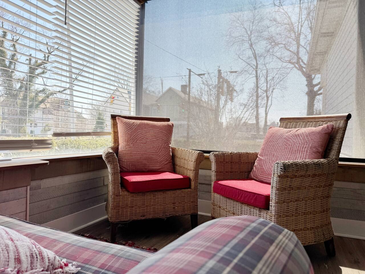 Haynie's Home | 2BD/1BA Stylish Apt in Home