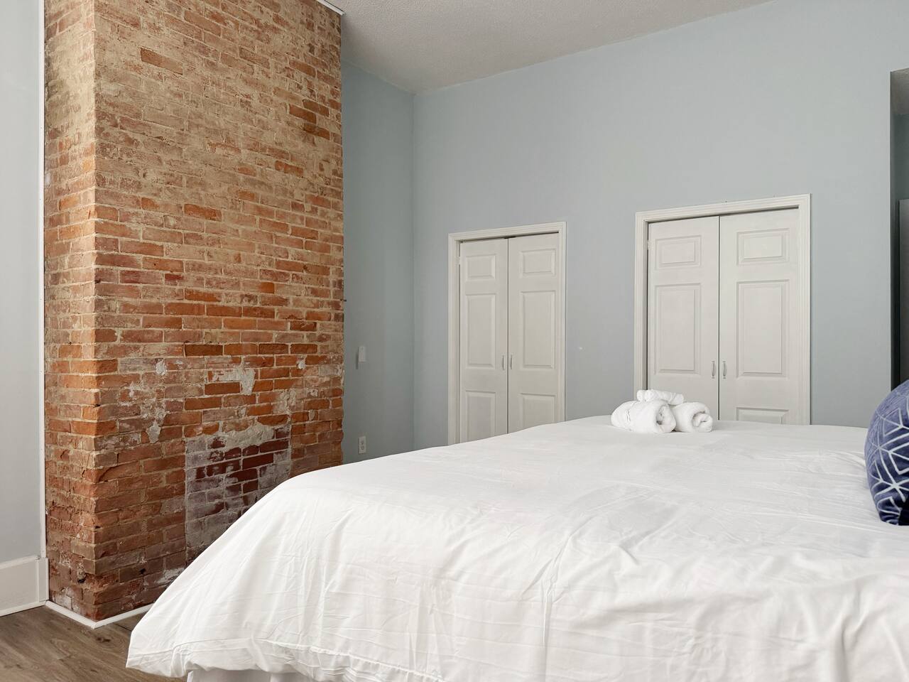 Haynie's Home | 2BD/1BA Stylish Apt in Home