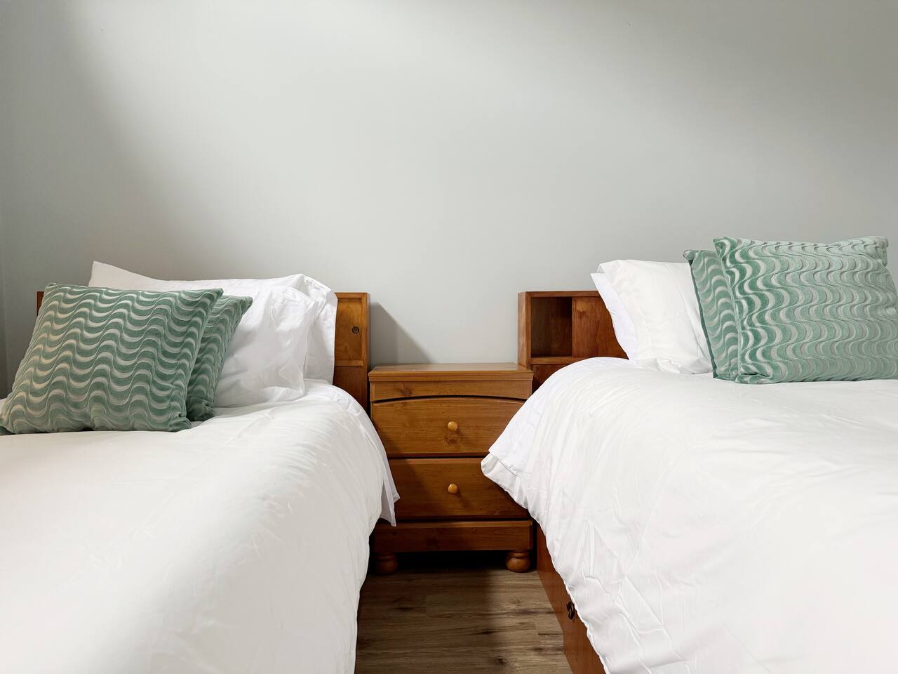 Haynie's Home | 2BD/1BA Stylish Apt in Home