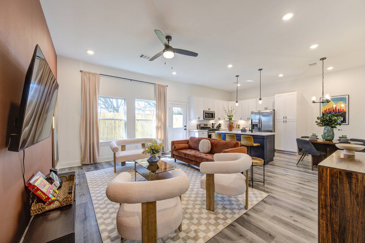 15 min to DT | 2-Car Garage | Gated Community